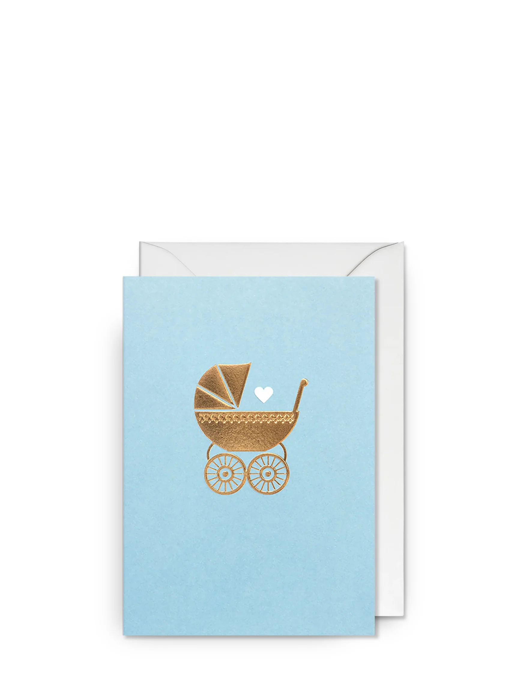 New baby greeting cards