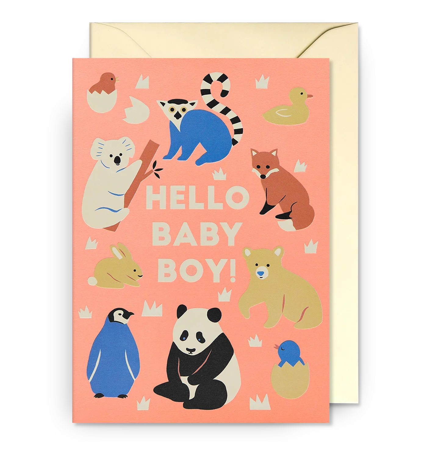 Wedding & new baby cards